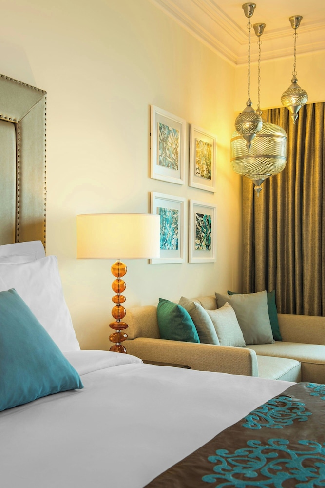 The Ajman Saray A Luxury Collection Resort 24