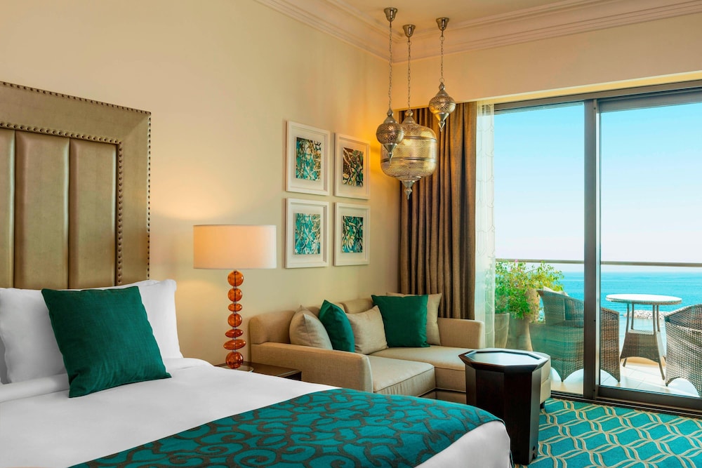 The Ajman Saray A Luxury Collection Resort 17