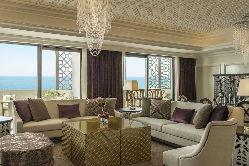 The Ajman Saray A Luxury Collection Resort 8