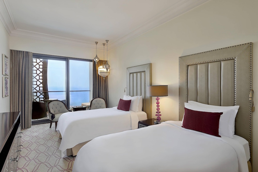 The Ajman Saray A Luxury Collection Resort 14
