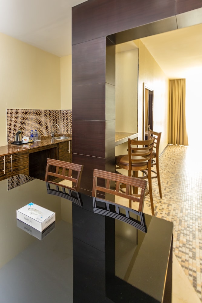 Nehal Hotel 20