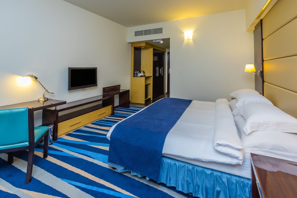 Nehal Hotel 6
