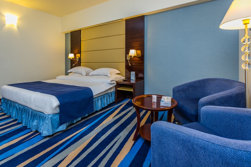 Nehal Hotel 7