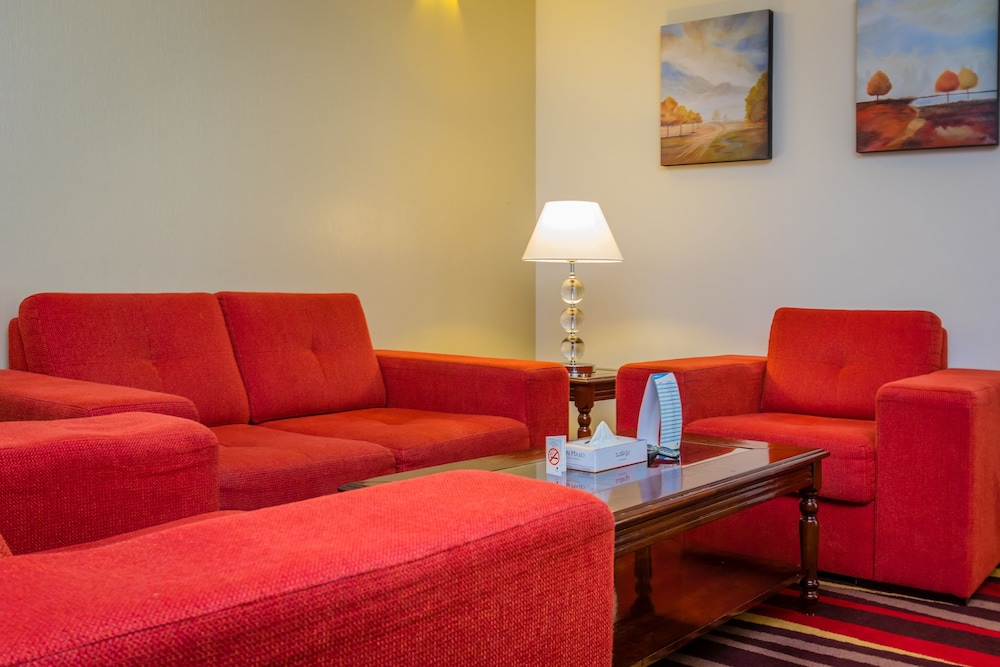 Nehal Hotel 22