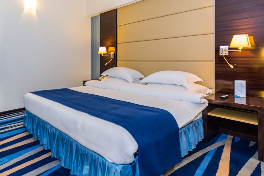 Nehal Hotel 16