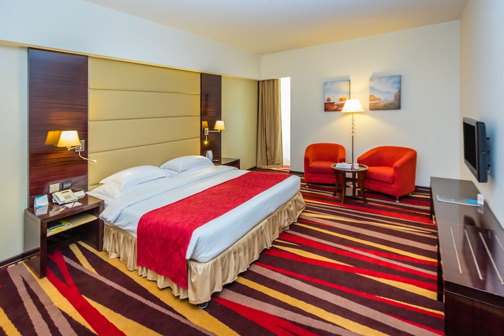 Nehal Hotel 18