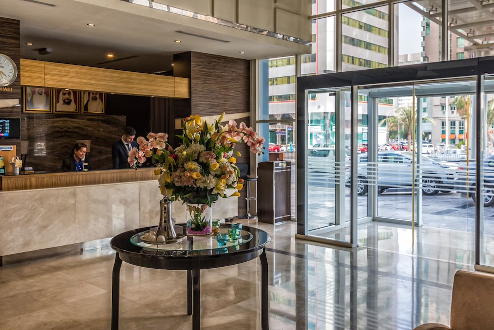 Nehal Hotel 1