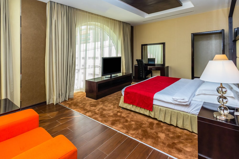 Nehal Hotel 13