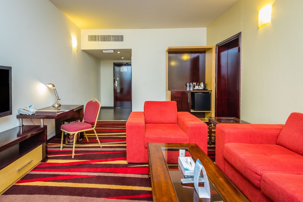 Nehal Hotel 21