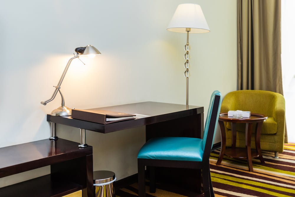 Nehal Hotel 24