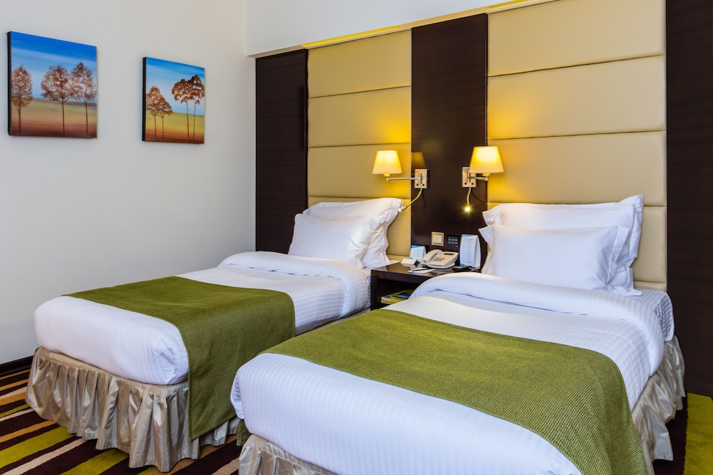 Nehal Hotel 10