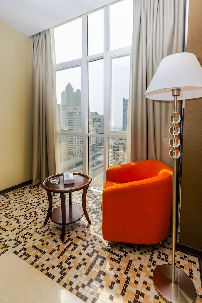 Nehal Hotel 14