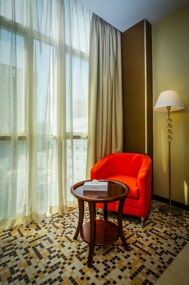 Nehal Hotel 11