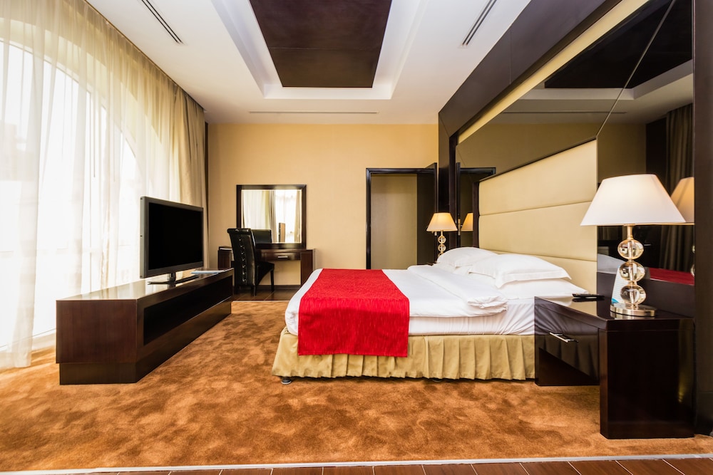Nehal Hotel 12