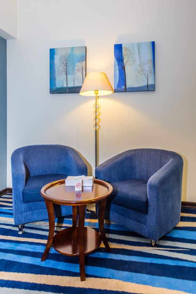 Nehal Hotel 8