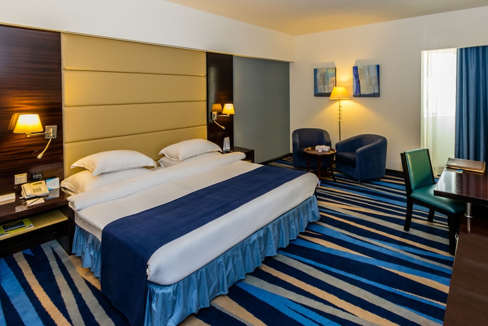 Nehal Hotel 17