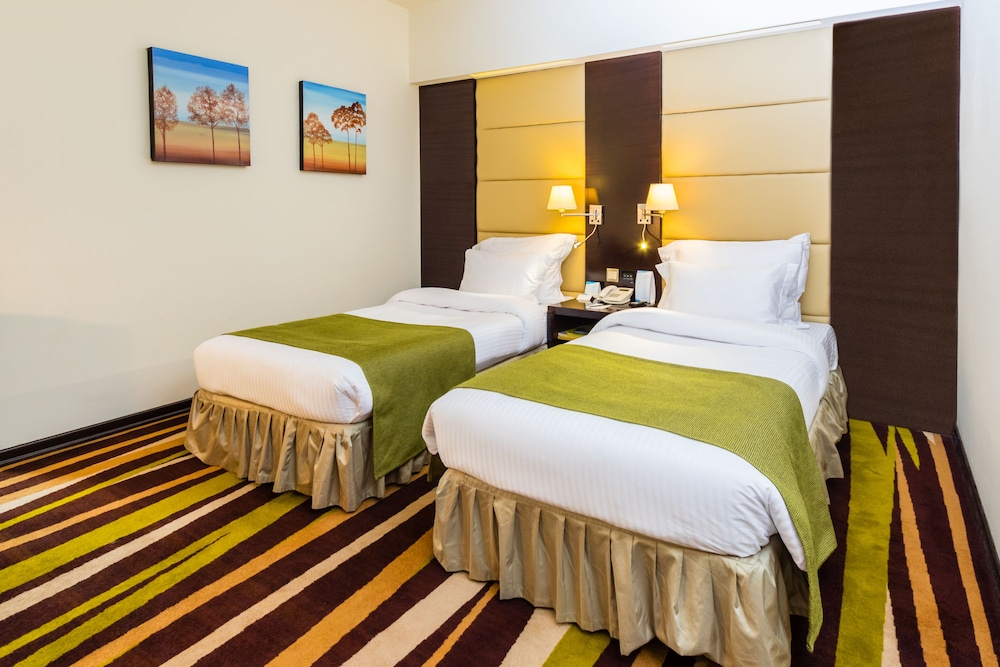 Nehal Hotel 9