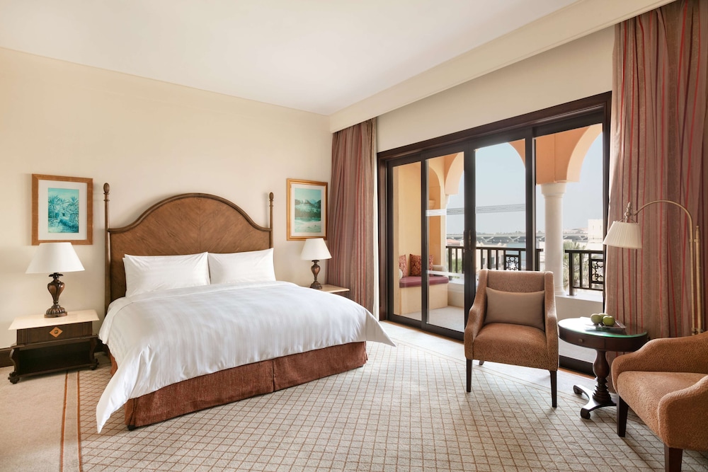 Shangri-La Hotel Qaryat Al Beri 20