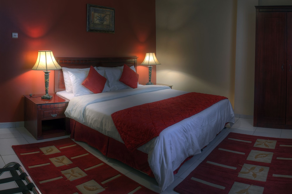 Al Maha Regency Hotel Suites 23