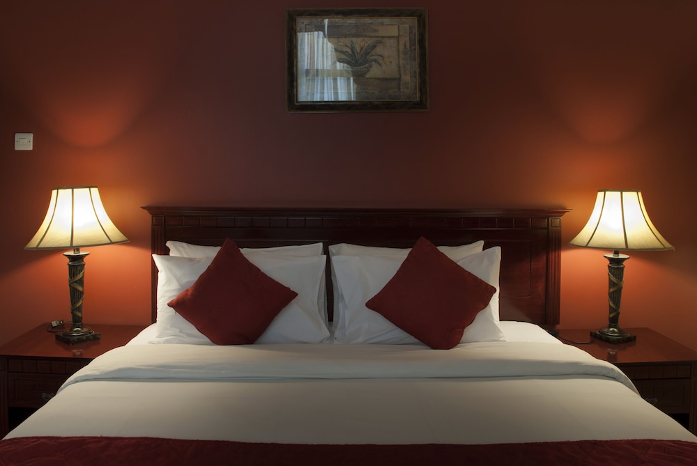 Al Maha Regency Hotel Suites 22