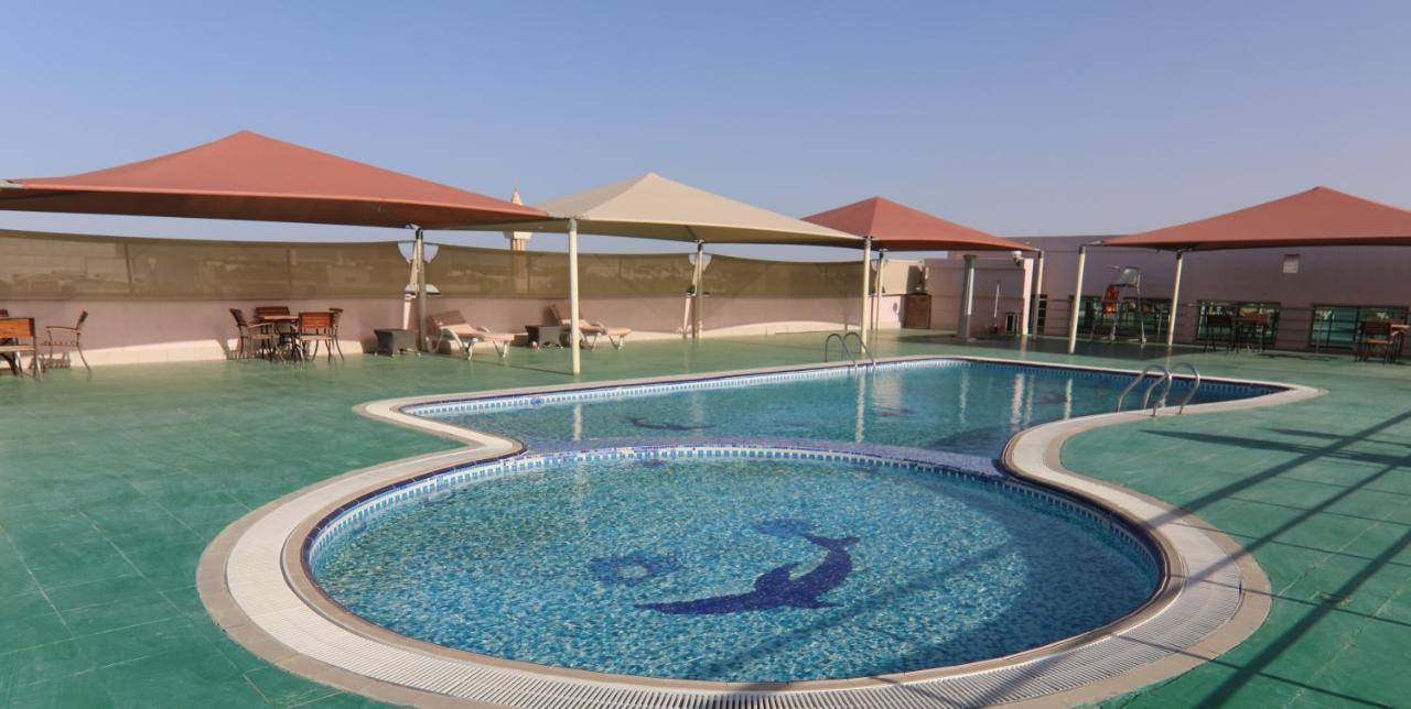 City Seasons Al Ain 8