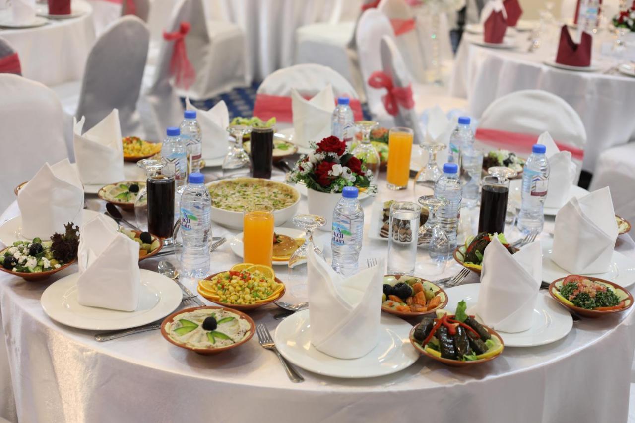 City Seasons Al Ain 11