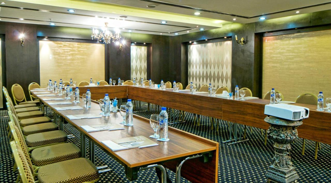 City Seasons Al Ain 13
