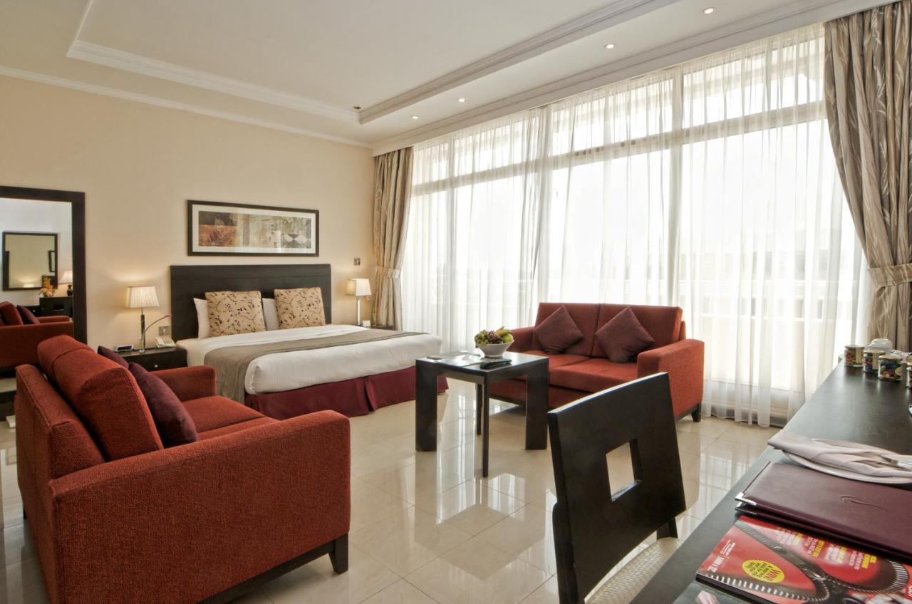 City Seasons Al Ain 19