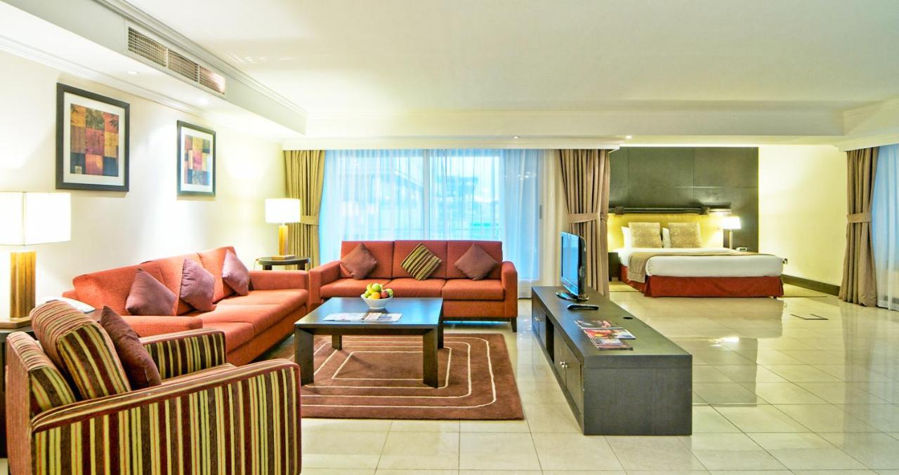 City Seasons Al Ain 20