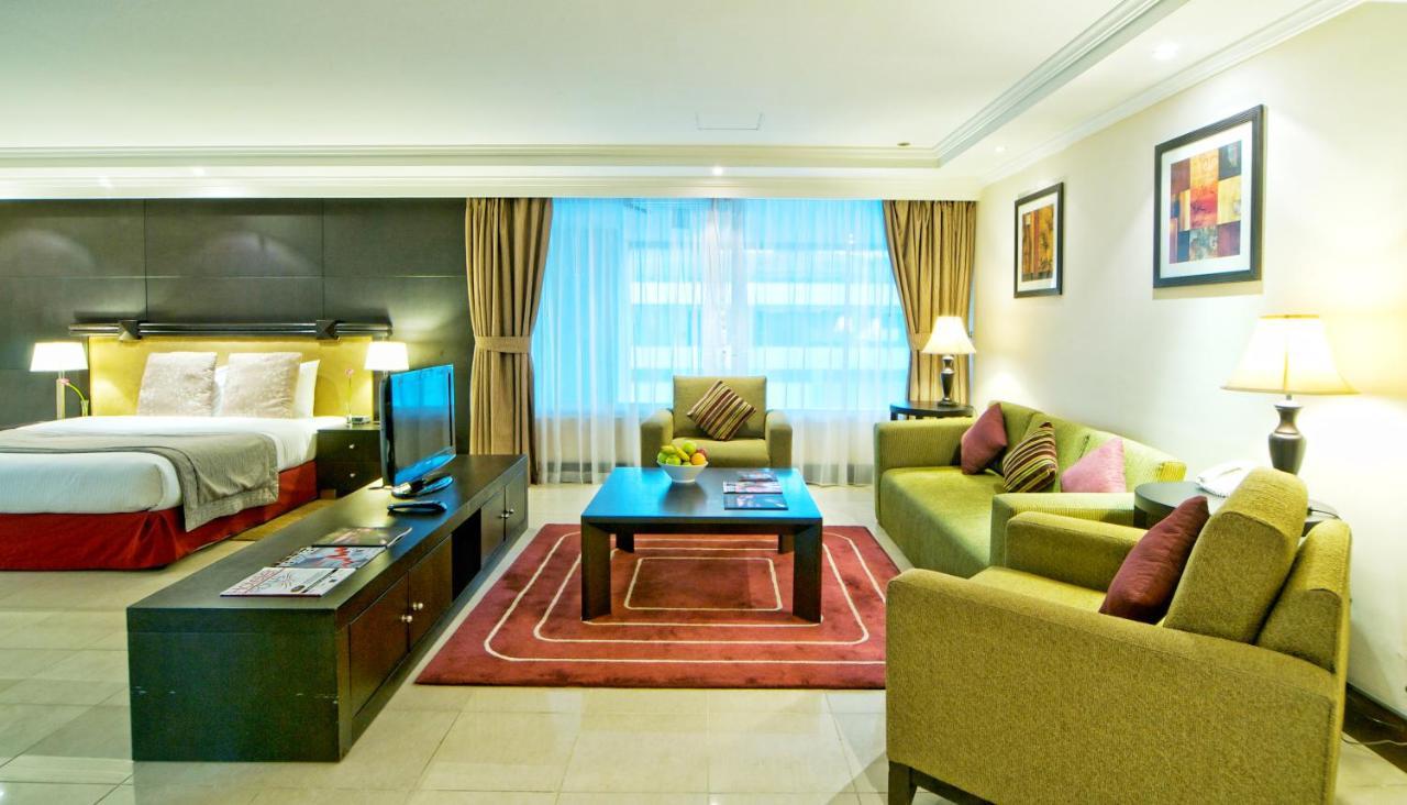 City Seasons Al Ain 21