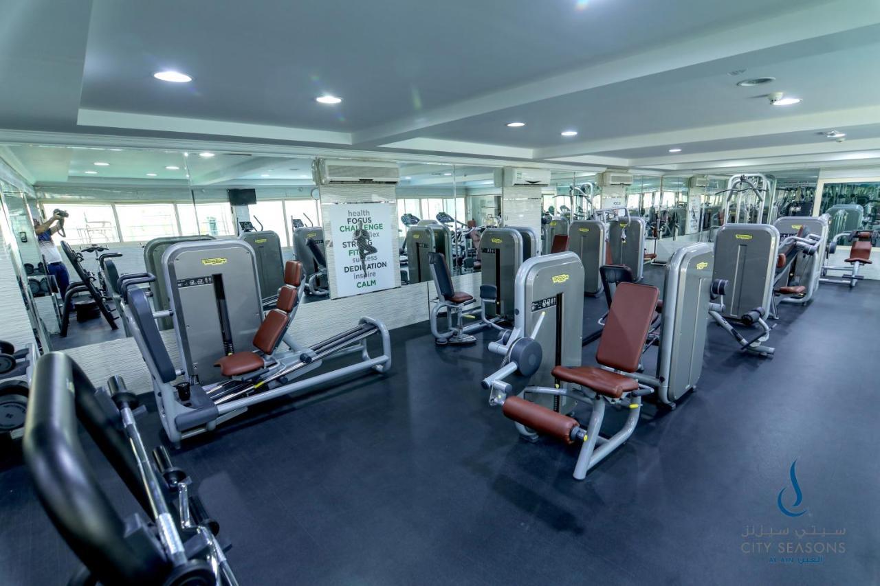 City Seasons Al Ain 24