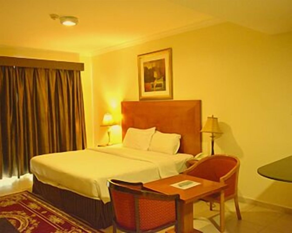 Icon Hotel Apartments 15