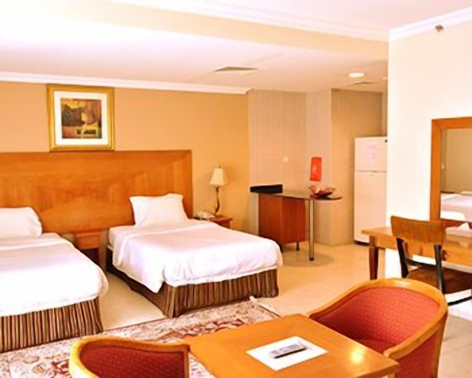Icon Hotel Apartments 14