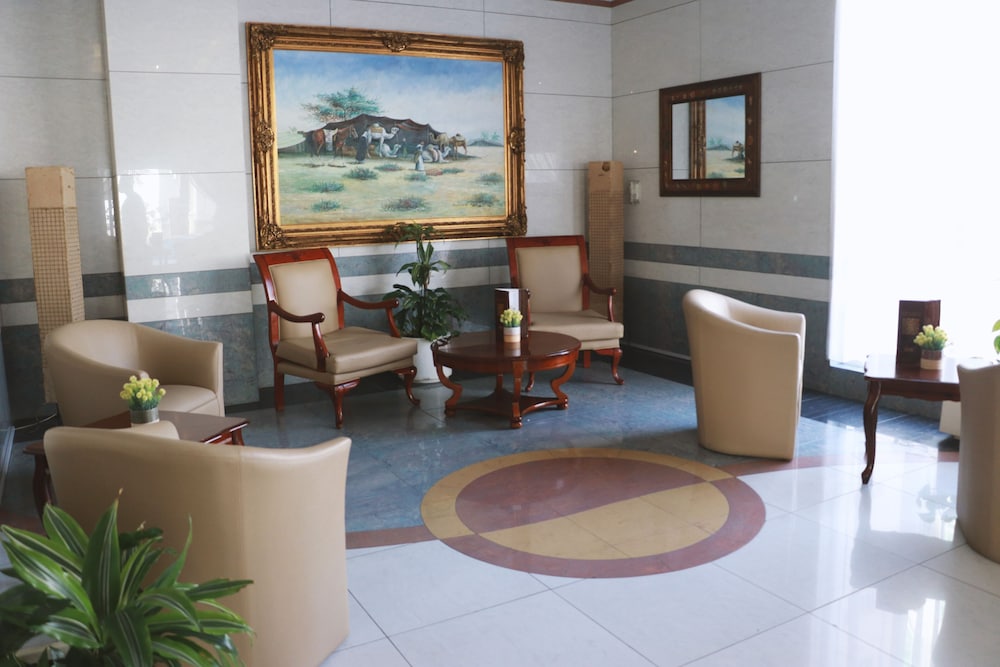 Spark Residence Hotel & Apartments 2