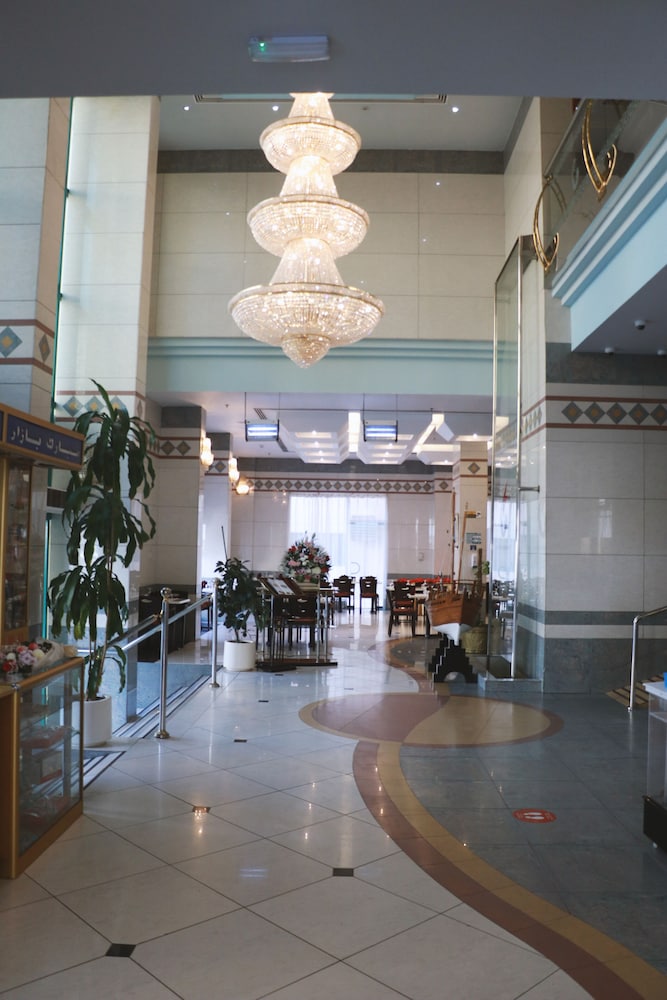 Spark Residence Hotel & Apartments 1