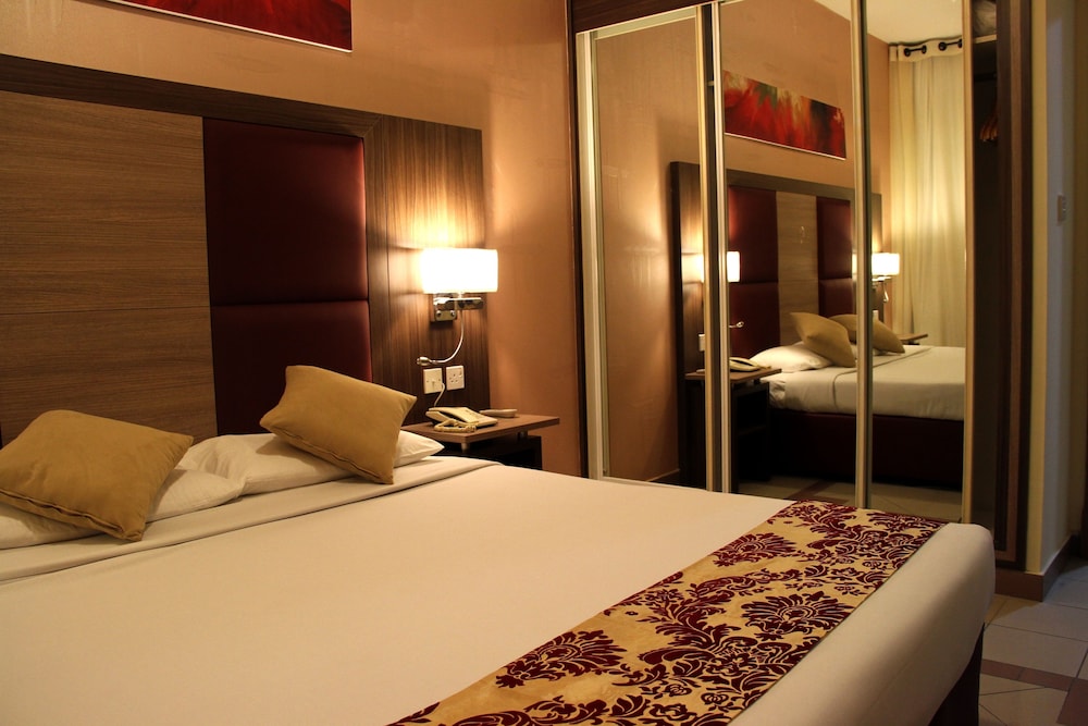 Spark Residence Hotel & Apartments 13