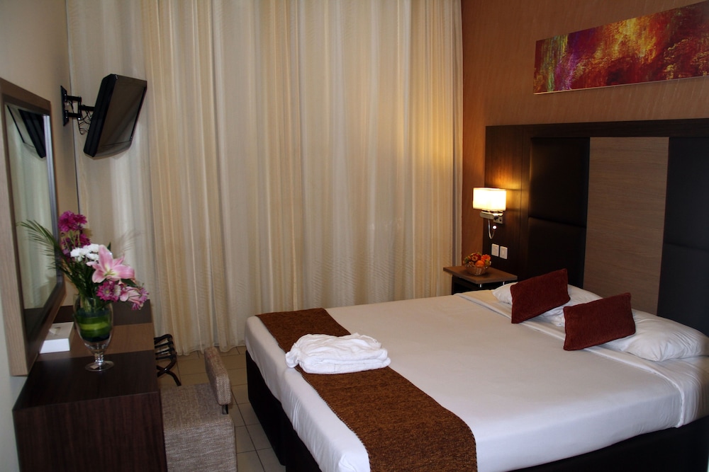 Spark Residence Hotel & Apartments 15