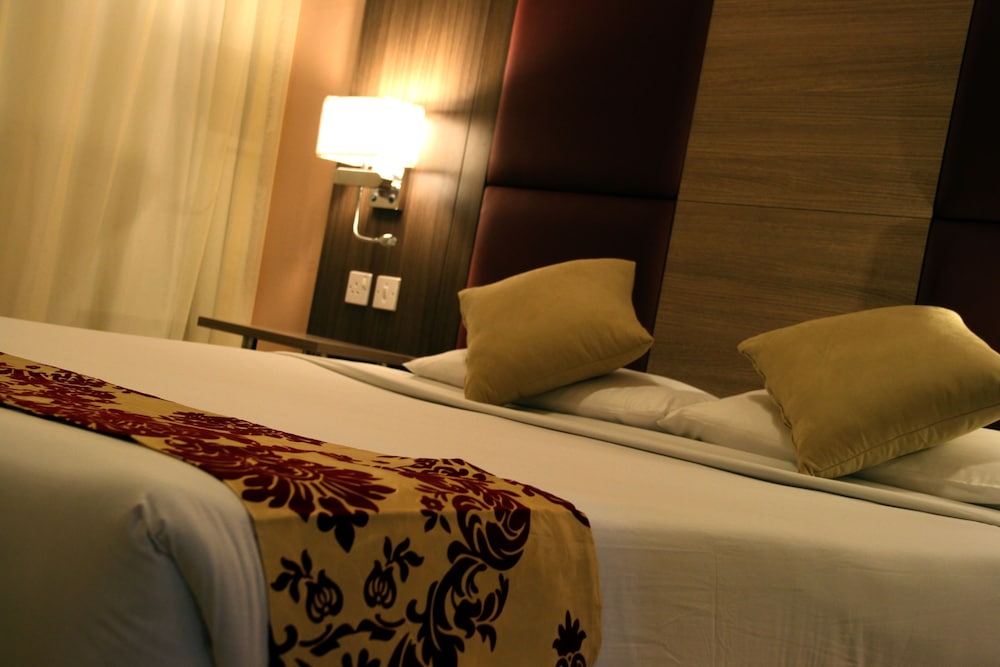 Spark Residence Hotel & Apartments 8