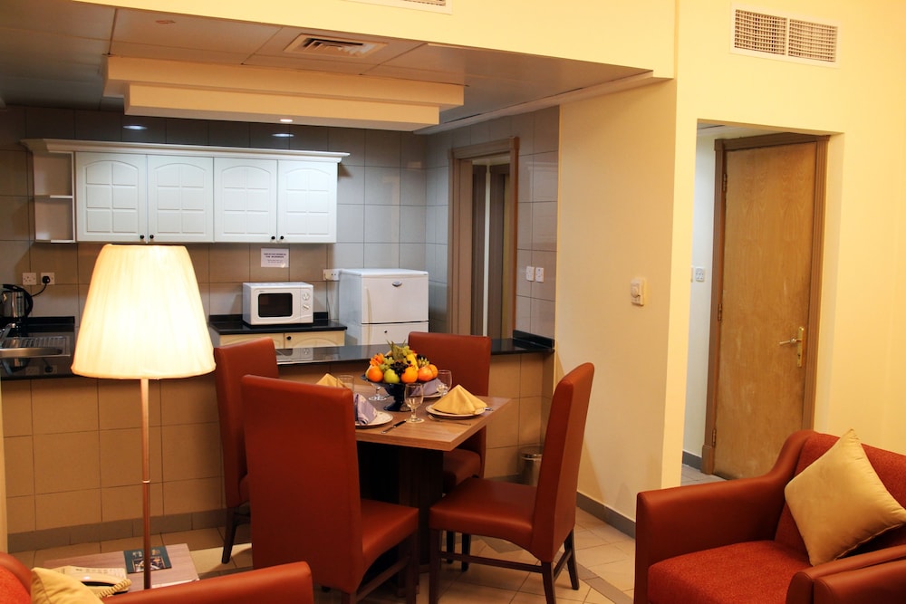 Spark Residence Hotel & Apartments 23