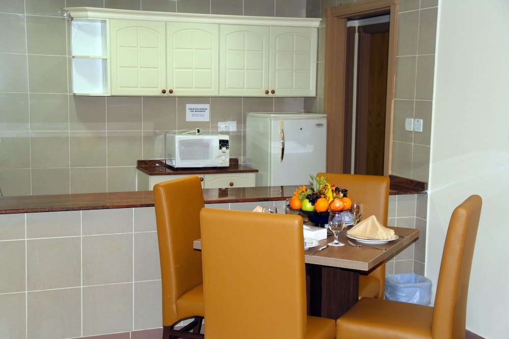 Spark Residence Hotel & Apartments 22
