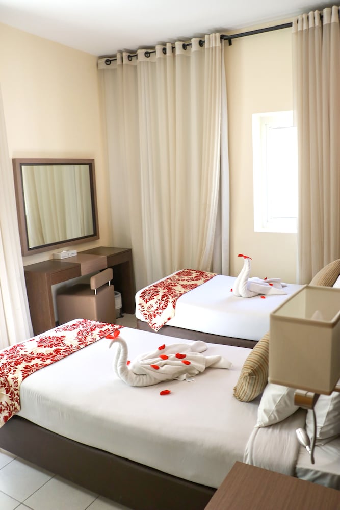 Spark Residence Hotel & Apartments 18