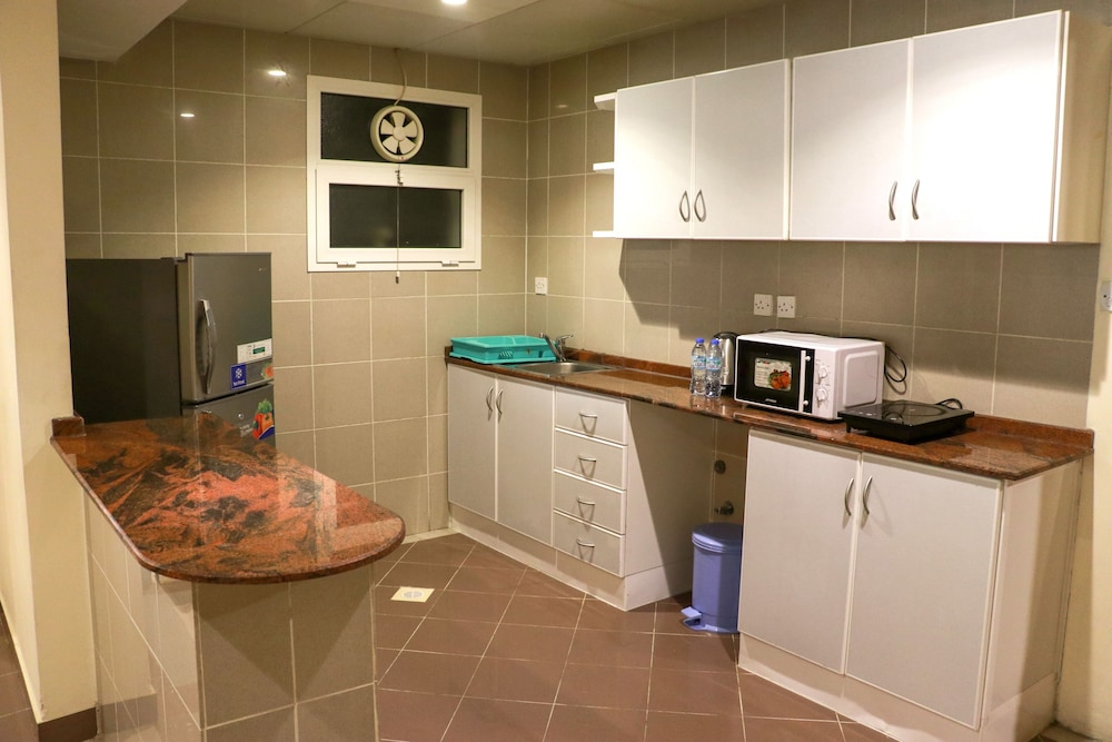 Spark Residence Hotel & Apartments 21