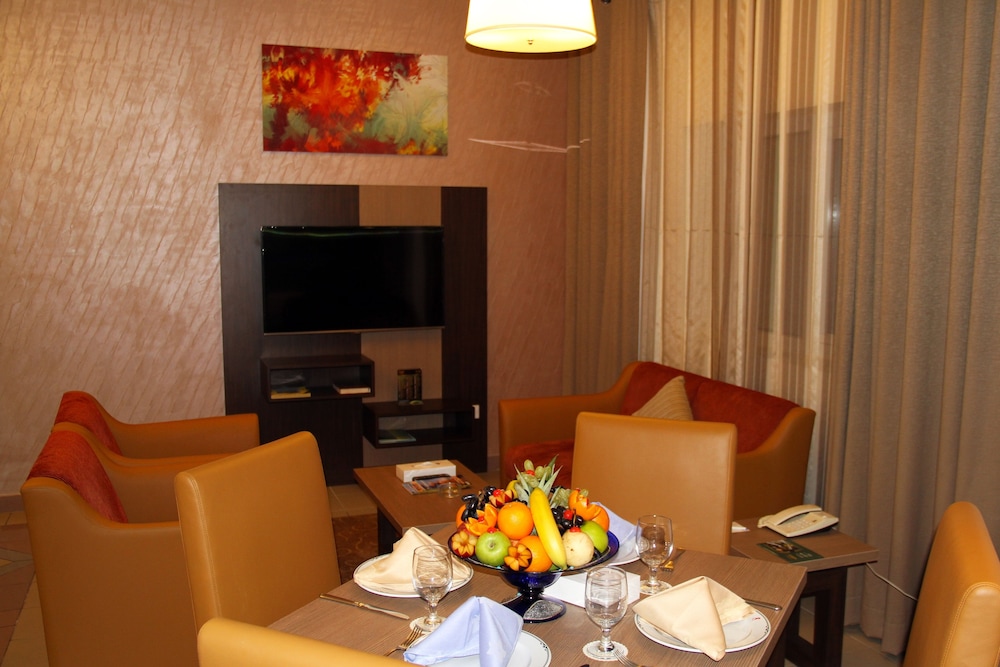 Spark Residence Hotel & Apartments 10
