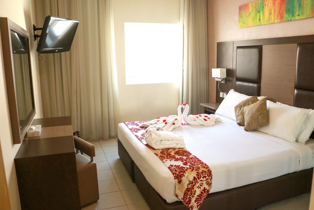 Spark Residence Hotel & Apartments 17