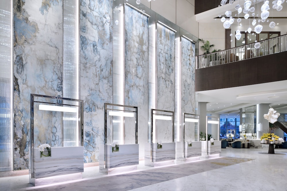 Address Downtown 2