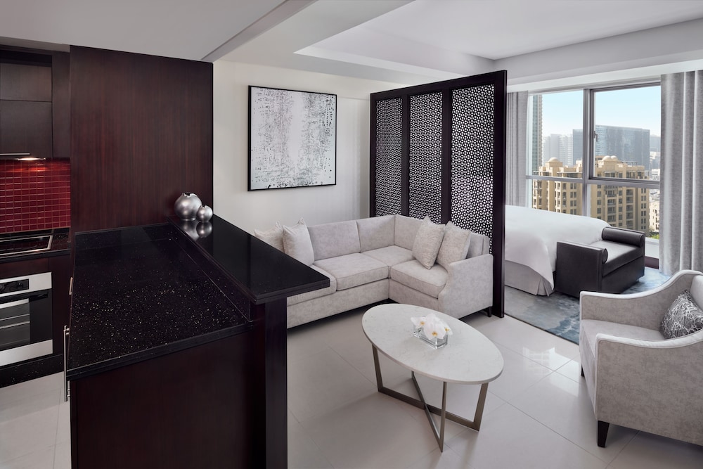 Address Downtown 6