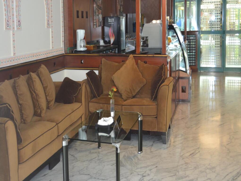 Ramada by Wyndham Abu Dhabi Al Sharia 3