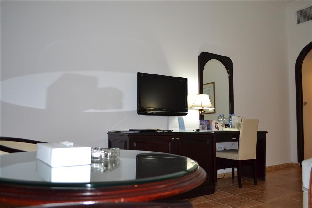 Ramada by Wyndham Abu Dhabi Al Sharia 10