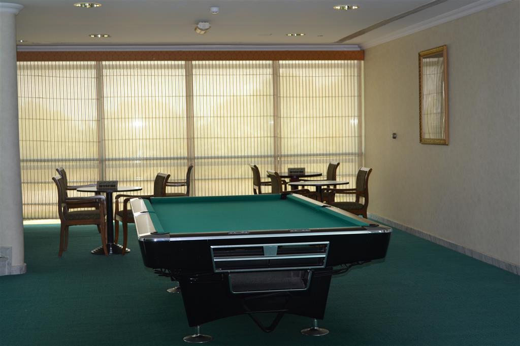 Ramada by Wyndham Abu Dhabi Al Sharia 23