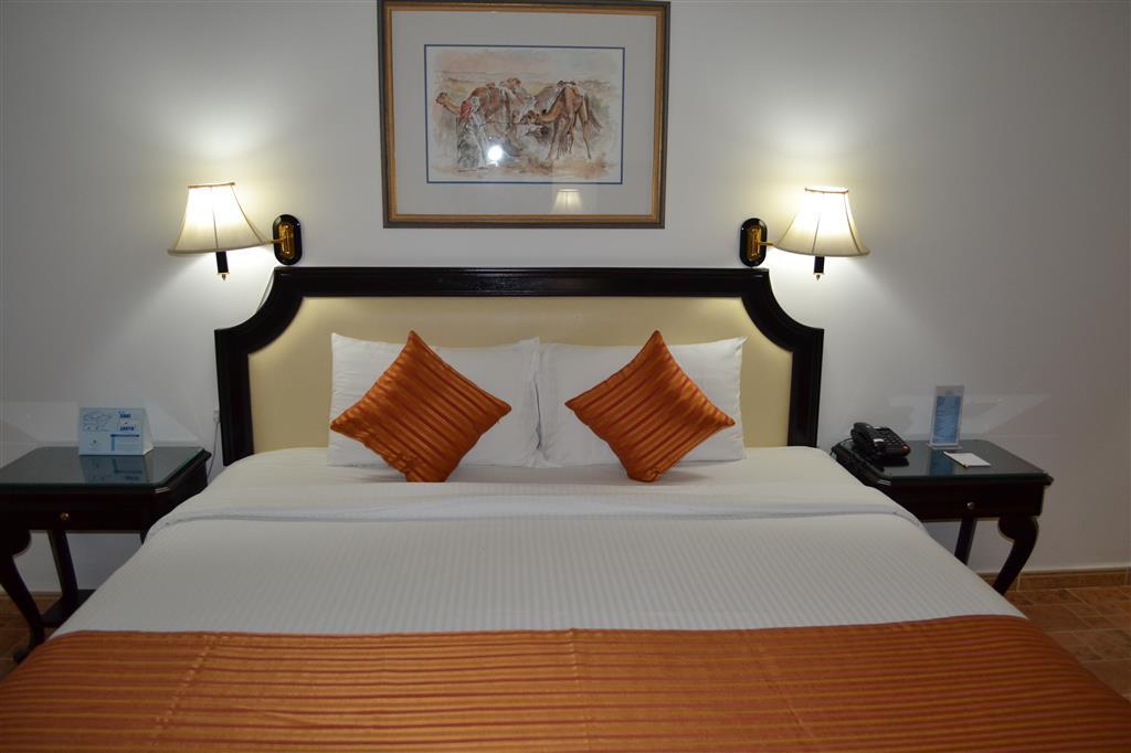 Ramada by Wyndham Abu Dhabi Al Sharia 22